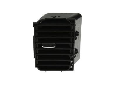 Mopar 1EA091X9AE Outlet A/C & Heater Outboard