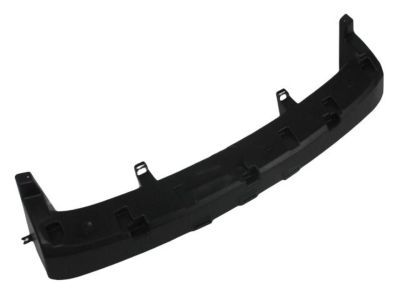 Chrysler 68002914AB Absorber
