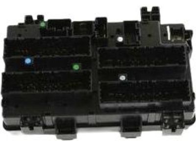 Mopar 68320921AB Power Distribution Center Intelligent Power