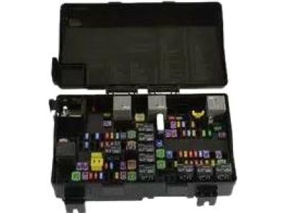 Mopar 68320921AB Power Distribution Center Intelligent Power