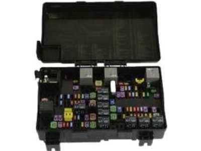 Mopar 68320921AB Power Distribution Center Intelligent Power