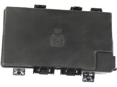 Mopar 68320921AB Power Distribution Center Intelligent Power