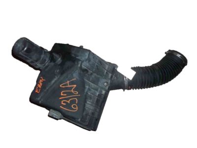 Jeep 5159169AA BODY Air Cleaner