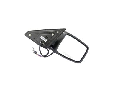 Mopar 5XY521XRAI Mirror Outside Rearview