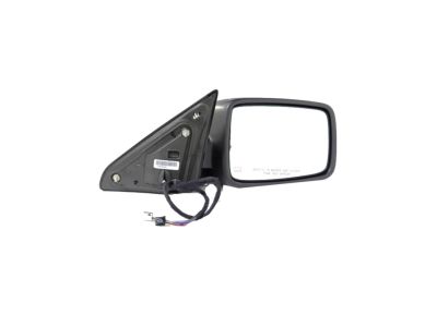 Mopar 5XY521XRAI Mirror Outside Rearview