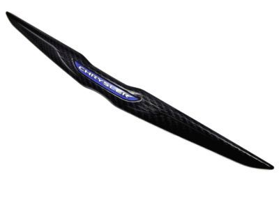 Chrysler Emblem - 68147521AA