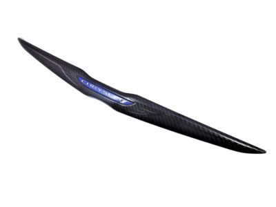 Chrysler Emblem - 68147521AA