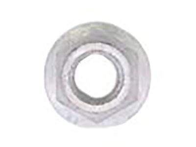 Jeep 68101424AA NUT M8