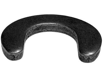 Jeep 5252505 Axle Shaft Retainer