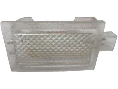 Dodge 68395785AA LAMP Courtesy