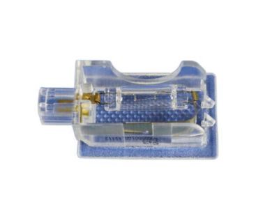 Dodge 68395785AA LAMP Courtesy