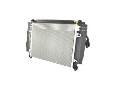 Mopar 5005144AN Module Cooling