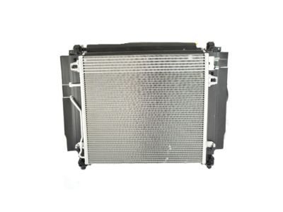 Mopar 5005144AN Module Cooling