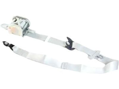 Mopar 1VL071S4AF Seat Belt Front Outer