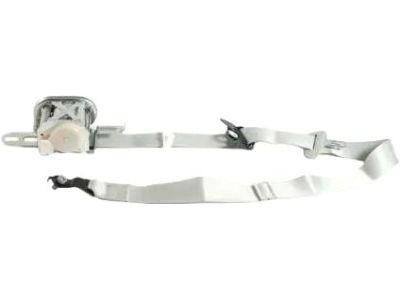 Mopar 1VL071S4AF Seat Belt Front Outer