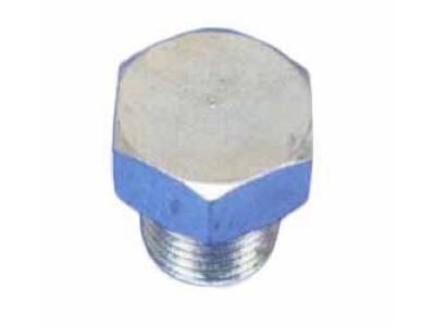 Jeep 4720352 PLUG, Oil Drain