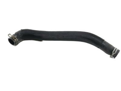 Jeep 52014834AB HOSE Radiator Outlet