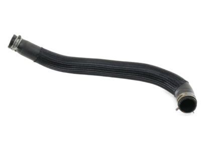 Jeep 52014834AB HOSE Radiator Outlet
