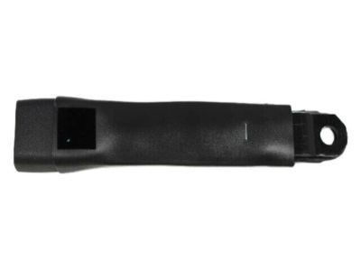 Dodge Stratus Seat Belt - UN521DVAD