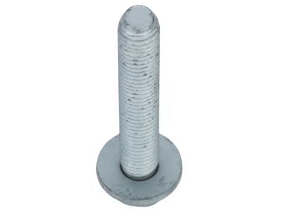 Dodge 6507098AA Track Bar Rear Bolt