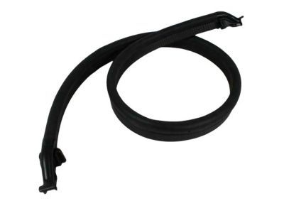 Mopar 68048708AD Seal Strip, Rear Mopar 68048708AD Seal Strip, Rear