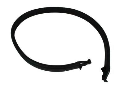 Mopar 68048708AD Seal Strip, Rear