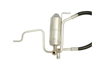 Mopar 55116560AF Line A/C Receiver Outlet