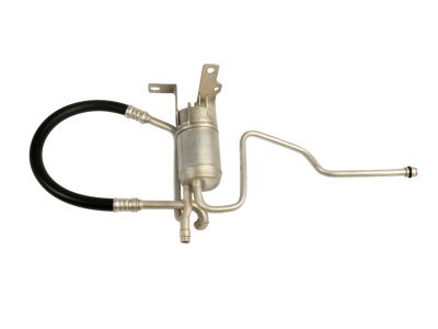 Mopar 55116560AF Line A/C Receiver Outlet Mopar 55116560AF Line A/C Receiver Outlet