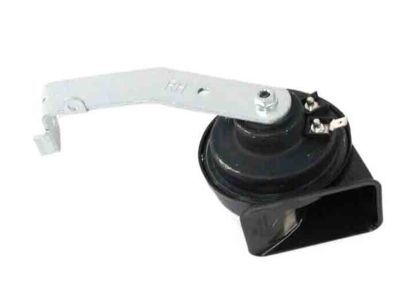 Dodge 56046501AD HORN AND BRACKET High Note