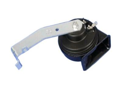 Dodge 56046501AD HORN AND BRACKET High Note