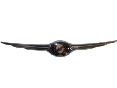Chrysler Emblem - 4805259AA