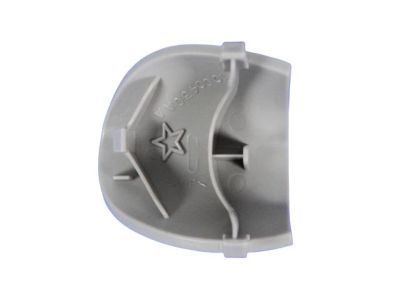 Dodge SZ82BD1AA Handle Cap