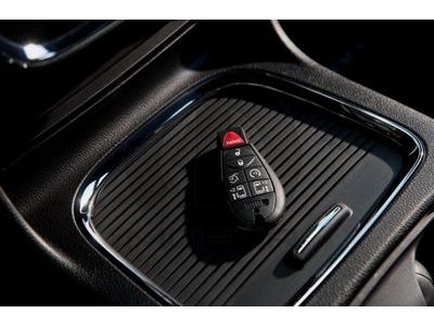 Chrysler 82214846AC REMOTE START Complete