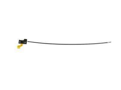 Jeep 68247126AA Release Cable