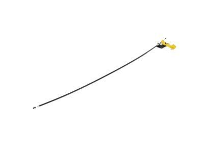 Jeep 68247126AA Release Cable