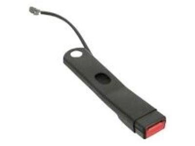 Jeep Seat Belt - 6AC47TX7AB