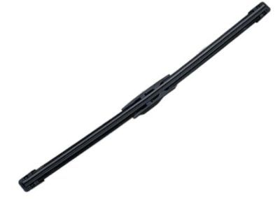 Jeep 68383600AA BLADE Front Wiper