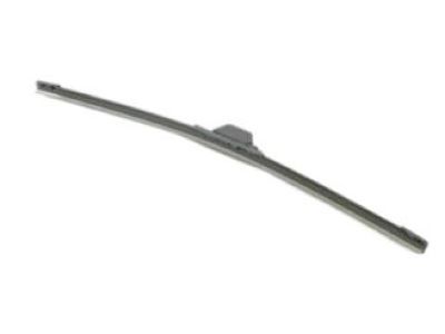 Jeep 68383600AA BLADE Front Wiper