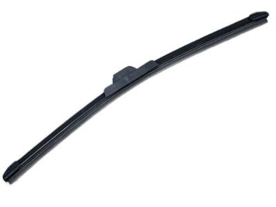 Jeep 68383600AA BLADE Front Wiper