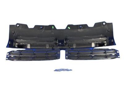 Ram 68188633AD Hood Insulation