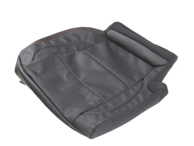 Mopar 7FB28LR5AA Cover Rear Seat Cushion