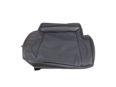 Mopar 7FB28LR5AA Cover Rear Seat Cushion