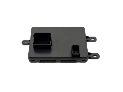 Mopar 68280730AA Module A/C And Heater