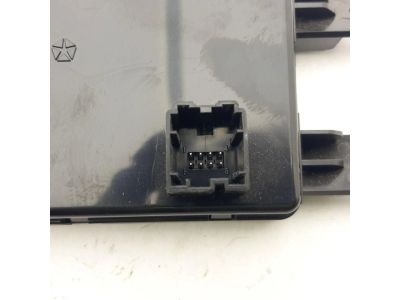 Mopar 68280730AA Module A/C And Heater