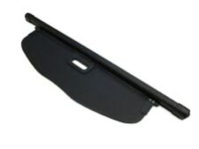 Dodge 1QZ87XDVAF Column Cover