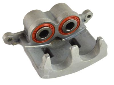 Dodge 68245094AA Caliper Assembly