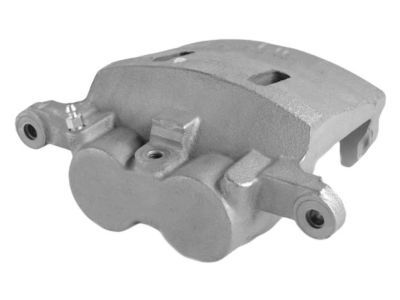 Dodge 68245094AA Caliper Assembly