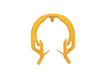 Jeep 68018106AA CLIP Retainer