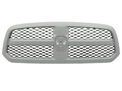 Ram Grille - 68197703AA
