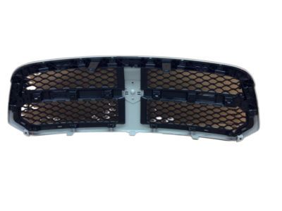 Ram Grille - 68197703AA